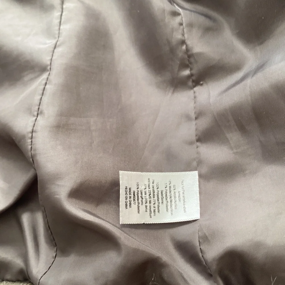 Coat / jacket - Picture 6 of 6